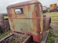 1947 Diamond T 306 for sale in Michigan (ID-102469)