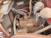 1947 Diamond T 306 for sale in Michigan (ID-102469)