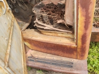 1947 Diamond T 306 for sale in Michigan (ID-102469)