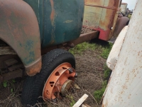 1947 Diamond T 306 for sale in Michigan (ID-102469)