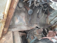 1947 Diamond T 306 for sale in Michigan (ID-102469)