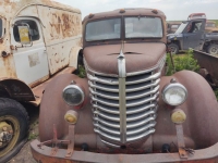 1947 Diamond T 306 for sale in Michigan (ID-102469)