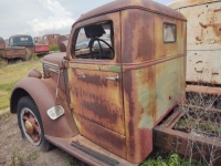 1947 Diamond T 306 for sale in Michigan (ID-102469)
