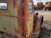 1947 Diamond T 306 for sale in Michigan (ID-127467)