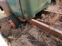 1947 Diamond T 306 for sale in Michigan (ID-127467)
