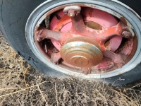 1947 Diamond T 306 for sale in Michigan (ID-127467)