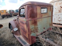 1947 Diamond T 306 for sale in Michigan (ID-127467)