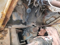 1947 Diamond T 306 for sale in Michigan (ID-127467)