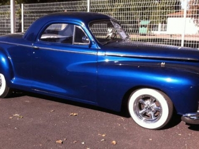 1947 Dodge Coupe for sale in United States