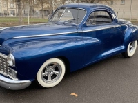 1947 Dodge Coupe for sale in Riverhead, New York (ID-117398)