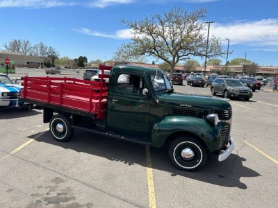 1947 Dodge D150 for sale