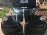 1947 Dodge D150 for sale in Michigan (ID-125958)
