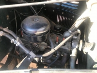 1947 Dodge D150 for sale in Michigan (ID-125958)