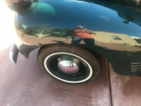1947 Dodge D150 for sale in Michigan (ID-125958)