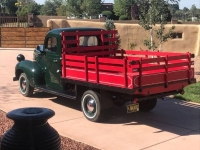1947 Dodge D150 for sale in Michigan (ID-125958)