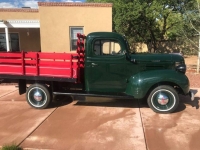 1947 Dodge D150 for sale in Michigan (ID-125958)