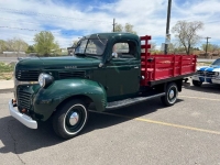 1947 Dodge D150 for sale in Michigan (ID-125958)