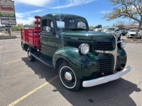 1947 Dodge D150 for sale in Michigan (ID-125958)