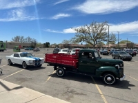 1947 Dodge D150 for sale in Michigan (ID-125958)