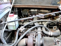 1947 Dodge D250 for sale in Michigan (ID-142481)