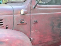 1947 Dodge D250 for sale in Michigan (ID-142481)