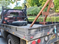 1947 Dodge D250 for sale in Michigan (ID-142481)