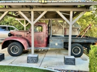 1947 Dodge D250 for sale in Michigan (ID-142481)