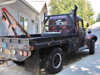 1947 Dodge D250 for sale in Michigan (ID-142481)