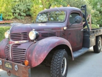 1947 Dodge D250 for sale in Michigan (ID-142481)