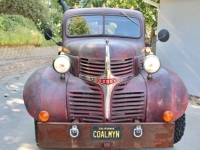 1947 Dodge D250 for sale in Michigan (ID-142481)