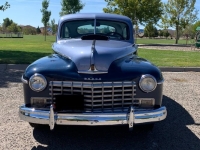 1947 Dodge Deluxe for sale in Michigan (ID-138033)