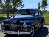 1947 Dodge Deluxe for sale in Michigan (ID-138033)