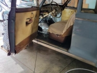 1947 Dodge Deluxe for sale in Michigan (ID-138601)