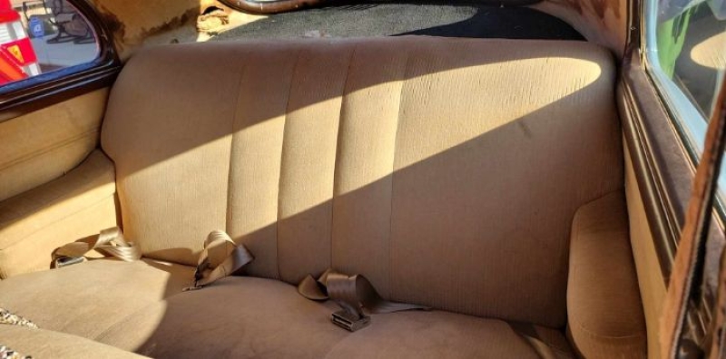 1947 Dodge Deluxe for sale in Michigan (ID-138602)