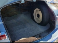 1947 Dodge Deluxe for sale in Michigan (ID-138601)