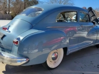 1947 Dodge Deluxe for sale in Michigan (ID-138601)