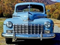 1947 Dodge Deluxe for sale in Michigan (ID-138601)
