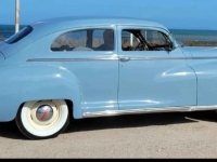 1947 Dodge Deluxe for sale in Michigan (ID-138601)