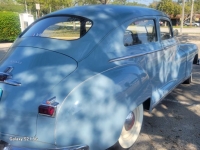 1947 Dodge Deluxe for sale in Michigan (ID-142774)