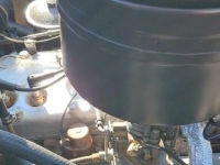 1947 Dodge Deluxe for sale in Michigan (ID-142774)