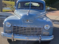 1947 Dodge Deluxe for sale in Michigan (ID-142774)