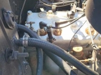 1947 Dodge Deluxe for sale in Michigan (ID-142774)