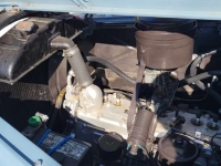 1947 Dodge Deluxe for sale in Michigan (ID-142774)