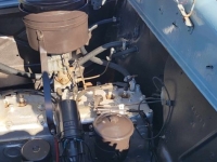1947 Dodge Deluxe for sale in Michigan (ID-142774)