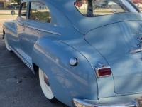 1947 Dodge Deluxe for sale in Michigan (ID-142774)