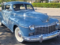 1947 Dodge Deluxe for sale in Michigan (ID-142774)