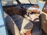 1947 Dodge Deluxe for sale in Michigan (ID-142774)
