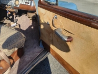 1947 Dodge Deluxe for sale in Michigan (ID-142774)