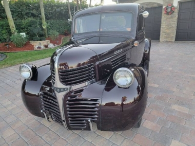 1947 Dodge Pickup for sale
