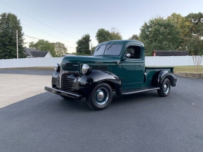 1947 Dodge Pickup for sale